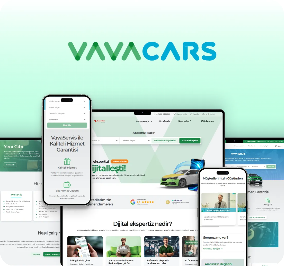 Vava Cars